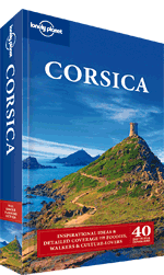 Corsica travel guide