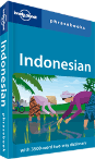 Indonesian phrasebook