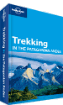 Trekking in the Patagonian Andes
