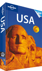 USA travel guide