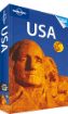 USA travel guide - 6th Edition