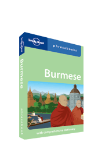 Burmese phrasebook