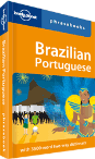 Brazilian Portuguese phrasebook