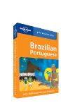 Brazilian Portuguese phrasebook