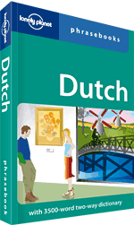 Dutch Phrasebook