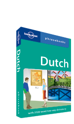 Dutch Phrasebook