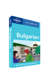 Bulgarian phrasebook