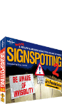 Signspotting 2
