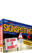 Signspotting 2
