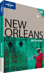 New Orleans Encounter - Lonely Planet