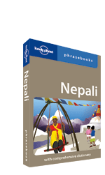 Nepali Phrasebook