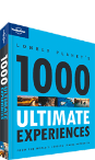 Lonely Planet's 1000 Ultimate Experiences