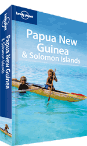 Papua New Guinea & Solomon Islands travel guide