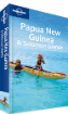 Papua New Guinea & Solomon Islands travel guide