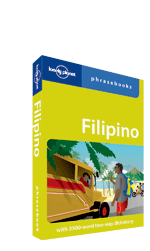 Filipino (Tagalog) Phrasebook