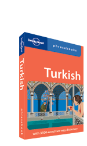 Turkish phrasebook
