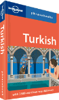 Turkish phrasebook