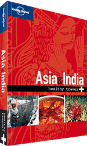 Asia & India: Healthy travel guide