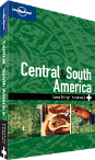 Central & South America: Healthy Travel guide