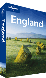 England Travel Guide