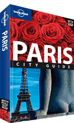 Paris City Guide