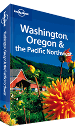 Washington, Oregon & Pacific Northwest Travel Guide