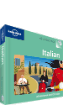 Italian Phrasebook + Audio CD