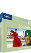 Spanish Phrasebook + Audio CD