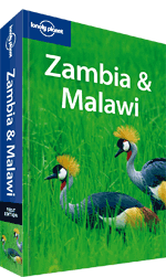 Zambia & Malawi Travel Guide