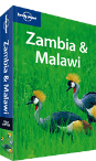 Zambia & Malawi travel guide - 1st Edition