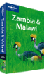 Zambia & <strong>Malawi</strong> travel guide - 1st Edition