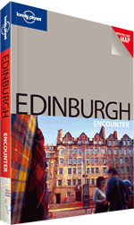 Edinburgh Encounter Guide