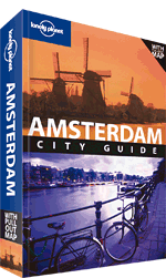 Amsterdam City Guide