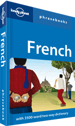 French Phrasebook