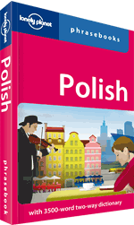 Polish Phrasebook