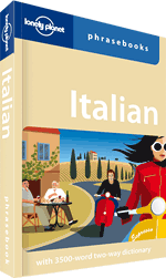 Italian Phrasebook