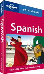 Spanish Phrasebook
