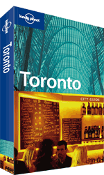 Toronto City Guide