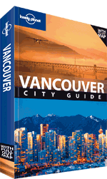 Vancouver City Guide