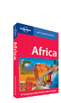 Africa phrasebook - 1st Edition