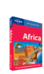 Africa phrasebook - 1st Edition