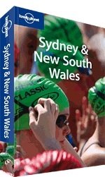 Sydney & New South Wales Travel Guide
