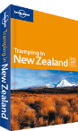 Tramping in New Zealand guide