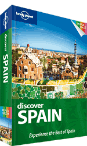 Discover Spain travel guide (US Edition) - 1st Ed.