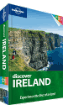 Discover Ireland travel guide (North American Edition) - 1st Edition