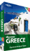 Discover Greece travel guide (North American Edition)