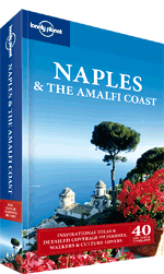 Naples & the Amalfi Coast City Guide