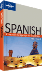 Fast Talk Spanish