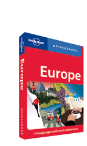 Europe phrasebook