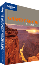 Lonely Planet's Grand Canyon travel guide